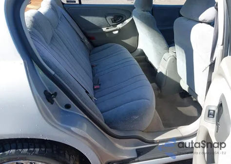 1997 Chevrolet Malibu z USA, uszkodzony, nr VIN 1G1ND52M5V6153333